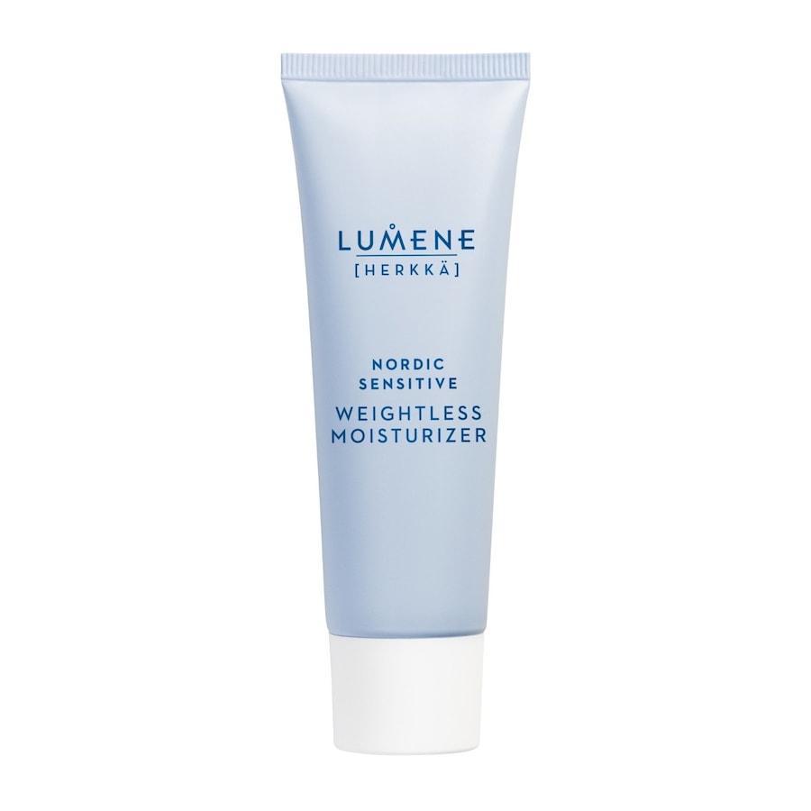 Lumene Nordic Sensitive [HERKKÄ] Weightless Moisturizer 50 ml