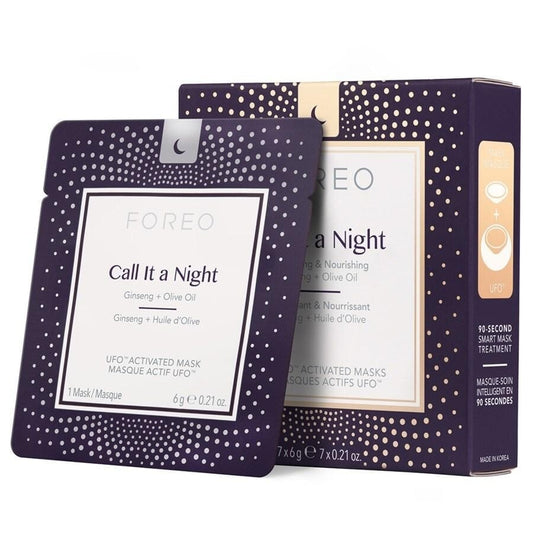 FOREO Skincare UFO™Call It a Night