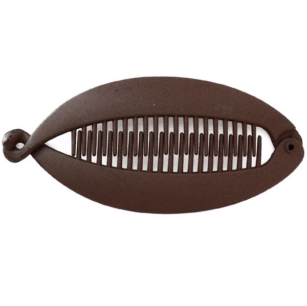 SOHO Bananenhaar knippen