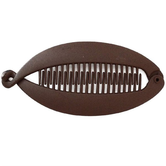 SOHO Bananenhaar knippen