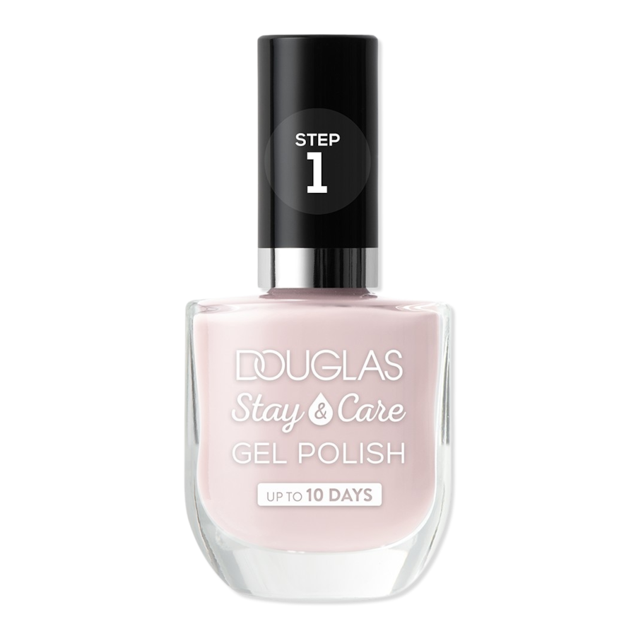 Douglas Collection Make-Up Stay & Care Gel Nail Polish