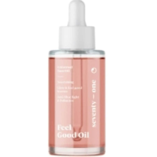 SeventyOne Percent VOEL GOED OLIE