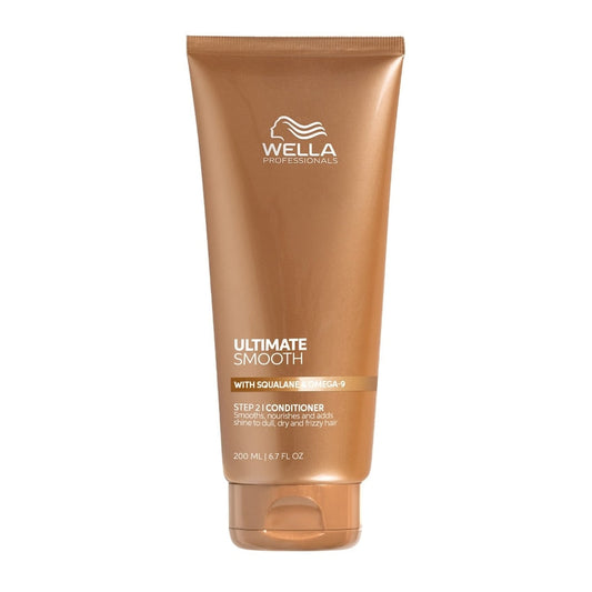 Wella Professionals Ultimate Smooth Step 2
