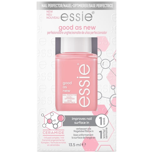 essie Nail Perfector Care, zo goed als nieuw