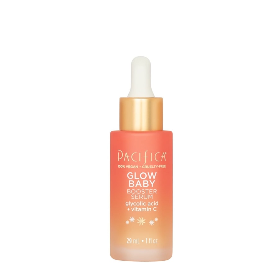 Pacifica Glow Baby Booster Serum