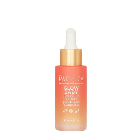 Pacifica Glow Baby Booster Serum