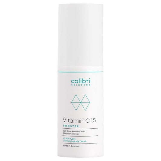 colibri skincare Booster Vitamin C 15 Booster