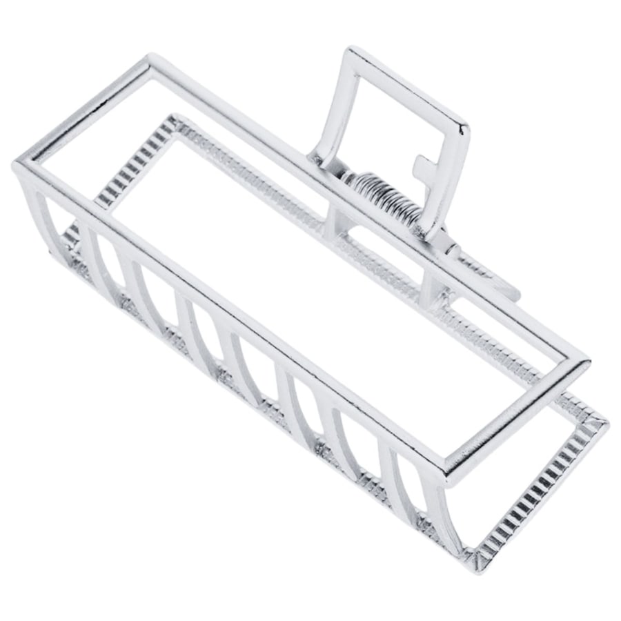 SOHO Niba Square grote metalen haarclip