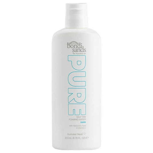 Bondi Sands Pure Pure Self Tan Foaming Water