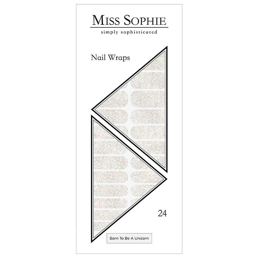 Miss Sophie Born To Be A Unicorn