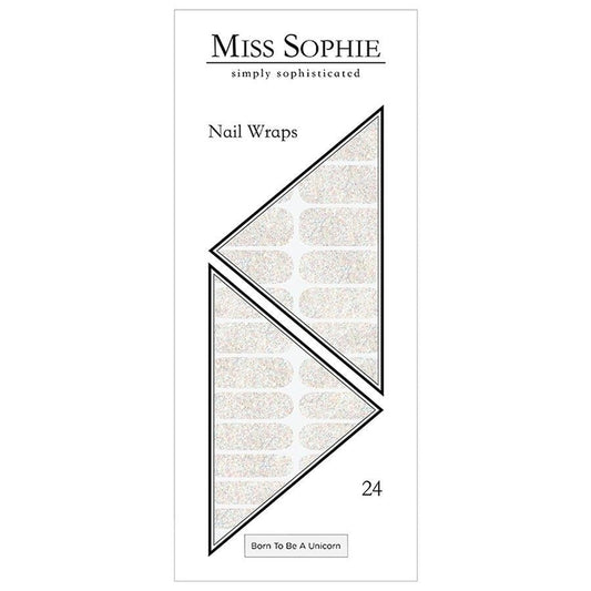 Miss Sophie Born To Be A Unicorn