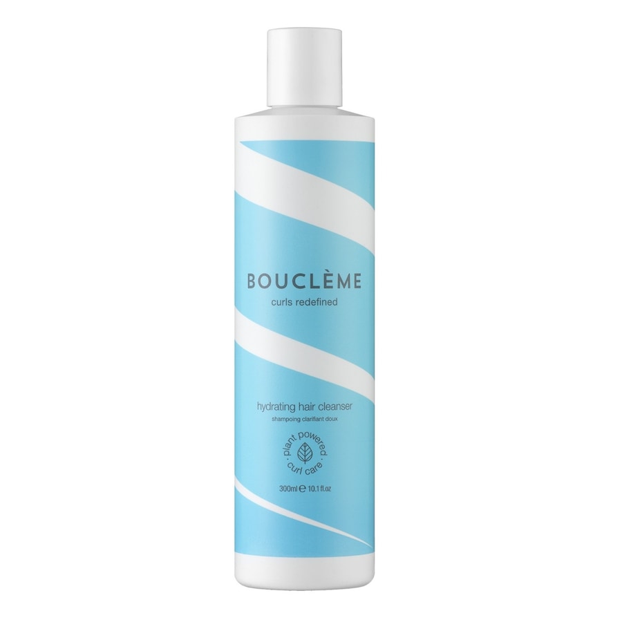 Bouclème Hydrating Hair Cleanser