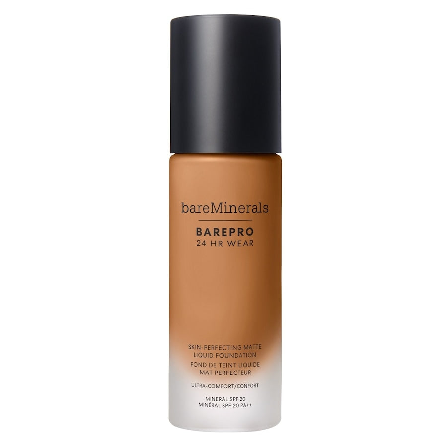 bareMinerals BAREPRO® 24HR Wear