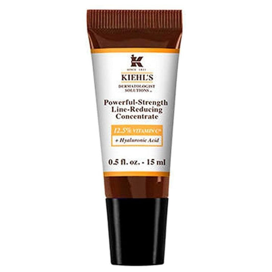 Kiehl’s Powerful Strength Line Reducing Concentrate