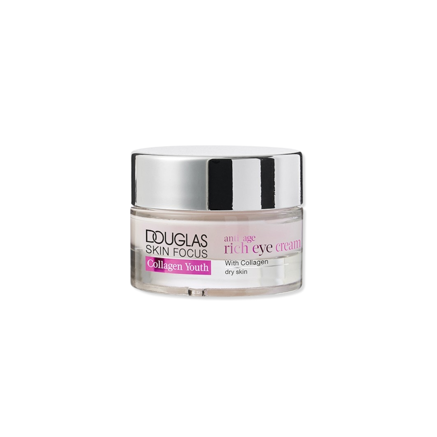 Douglas Collection Skin Focus Anti-Age Rich Eye Cream