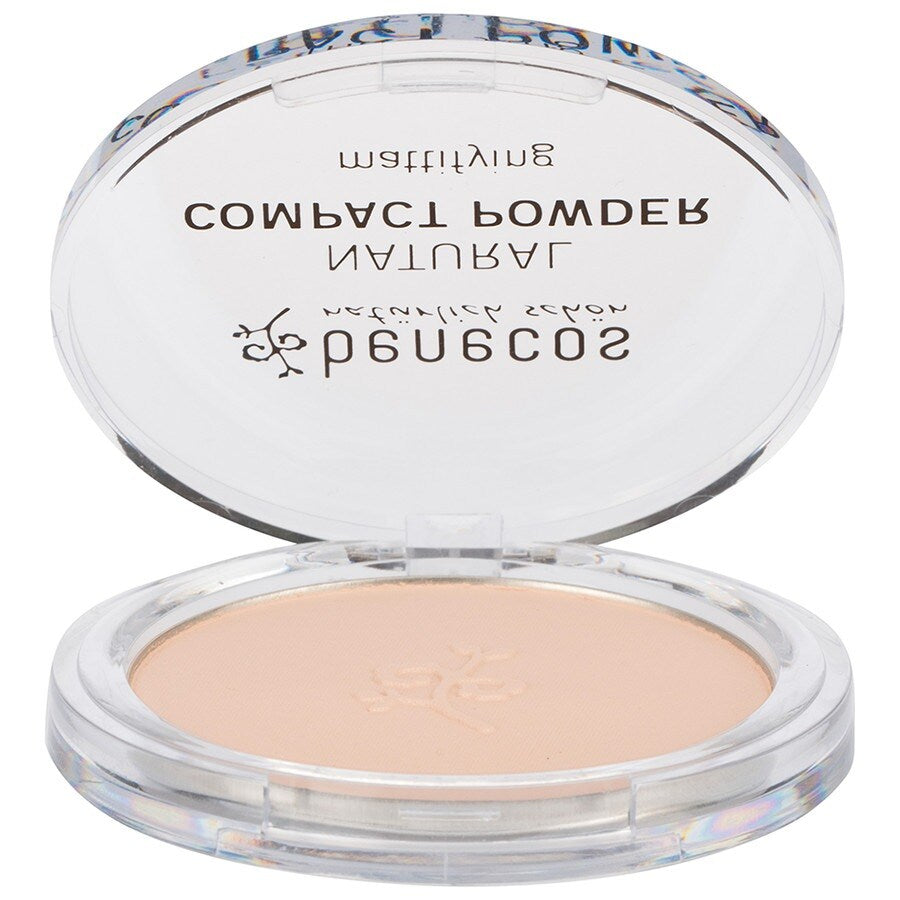 benecos Natural Compact Powder