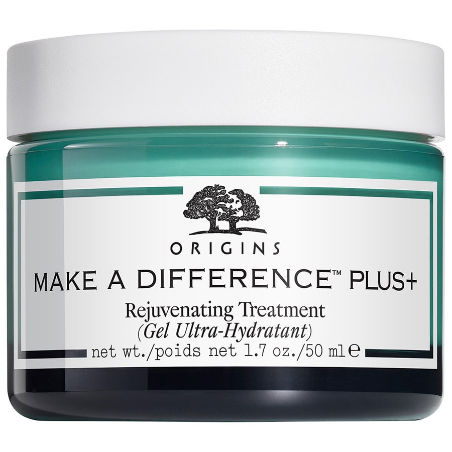 Origins Make A Difference™ Make A Difference Plus Rejuvenating Treatment