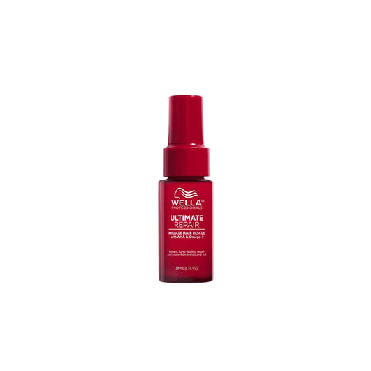 Wella Professionals Ultimate Repair Miracle Hair Rescue Treatment