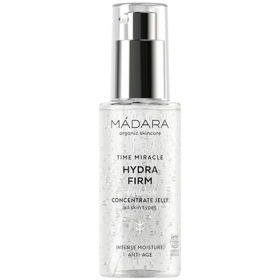 MÁDARA Time Miracle Hydra Firm Hyaluron Concentrate Gel