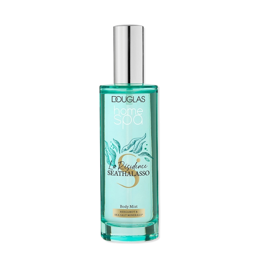 Douglas Collection Home Spa La Résidence Seathalasso Body Mist