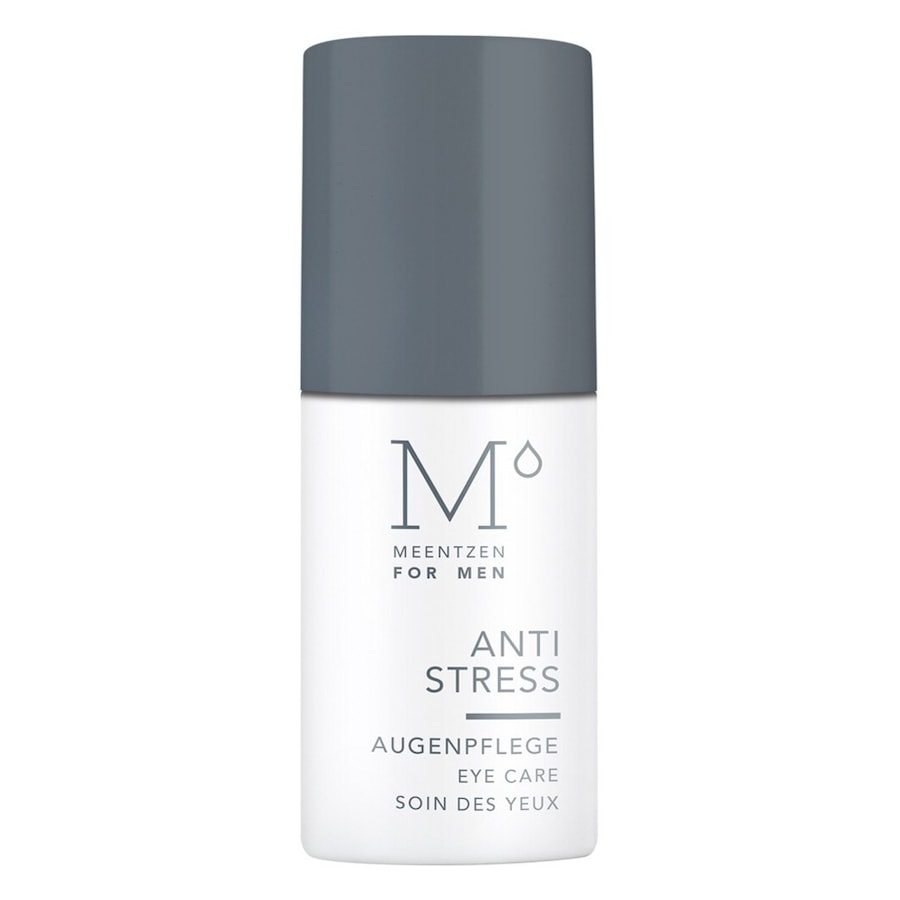 Charlotte Meentzen Meentzen 4 Men Anti Stress