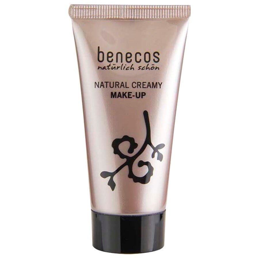 benecos Natural Creamy Make-up