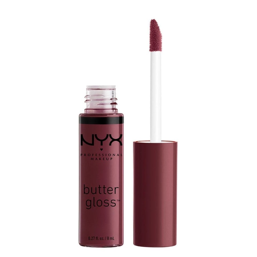 NYX Professional Makeup Wedding Buttergloss