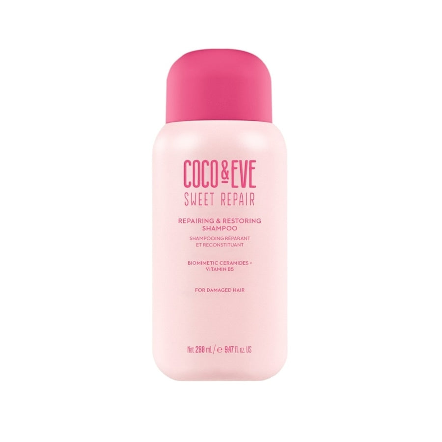 Coco & Eve Sweet Repair Repairing & Restoring Shampoo