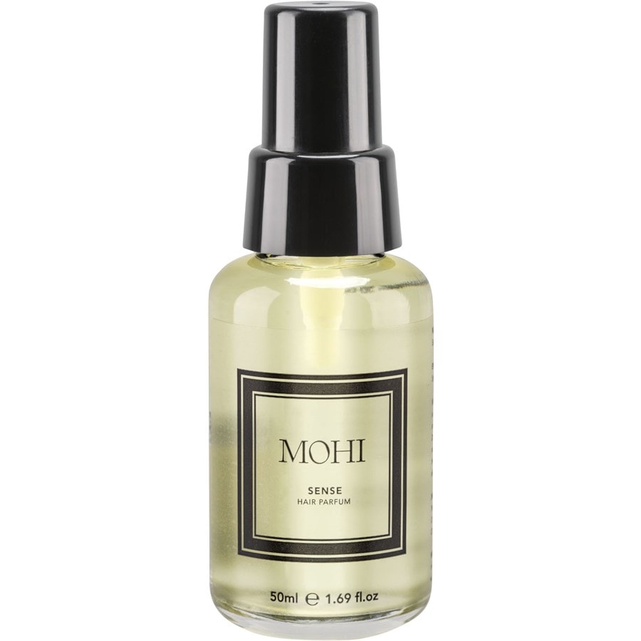 MOHI Hair Care Styling Sense Hair Parfum