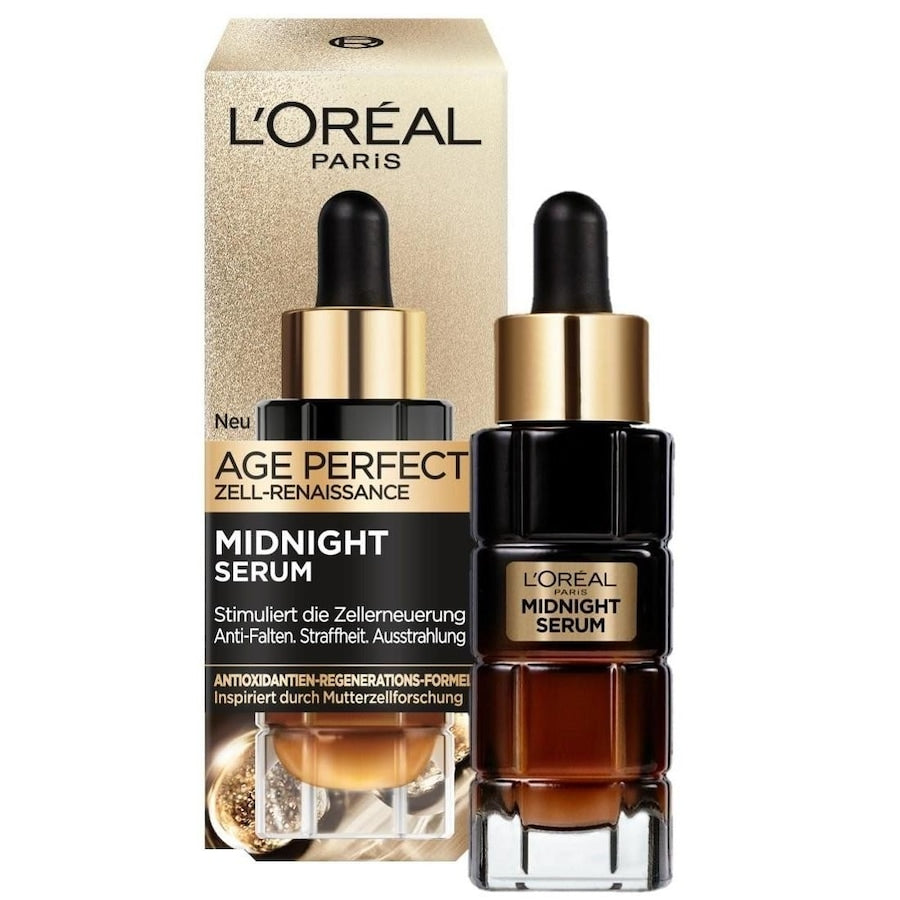 L’Oréal Paris Age Perfect Midnight Serum
