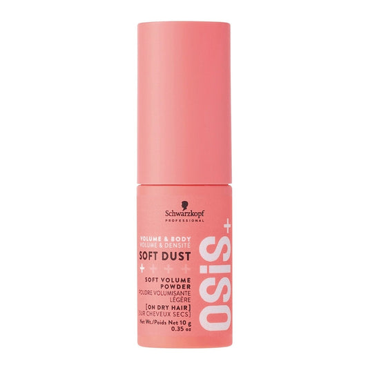 Schwarzkopf Professional OSiS+ Volume & Body Soft Dust
