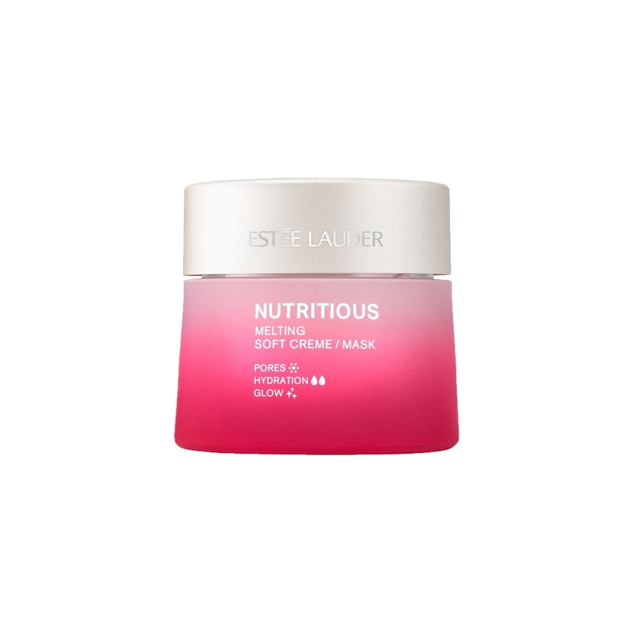 Estée Lauder Nutritious Melting Soft Cream / Mask