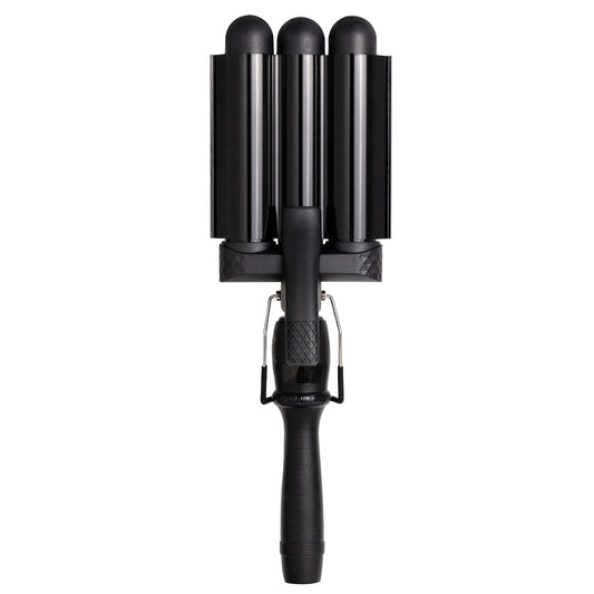 Mermade Hair Pro Waver 32mm - Black