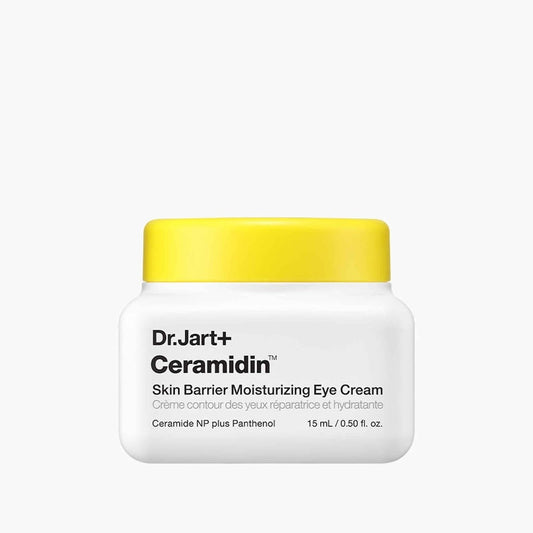 Dr. Jart+ Ceramidin™ Skin Barrier Moisturizing Eye Cream