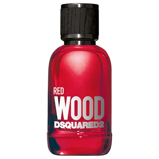 Dsquared2 Red Wood Eau de Toilette