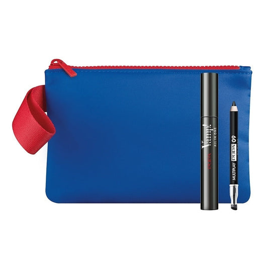 PUPA Milano Kit Vamp! All-in one mascara & Multiplay