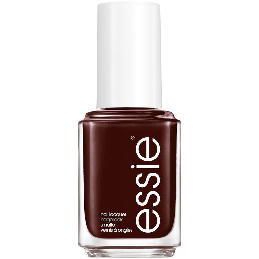 essie Koraal & Rood tinten
