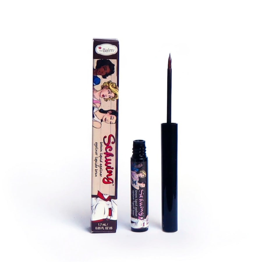 theBalm Eyeliner Schwing