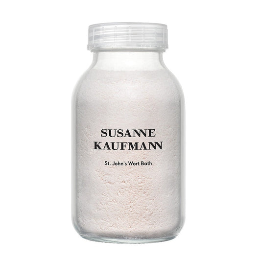 Susanne Kaufmann ST. JOHN WORT BAD