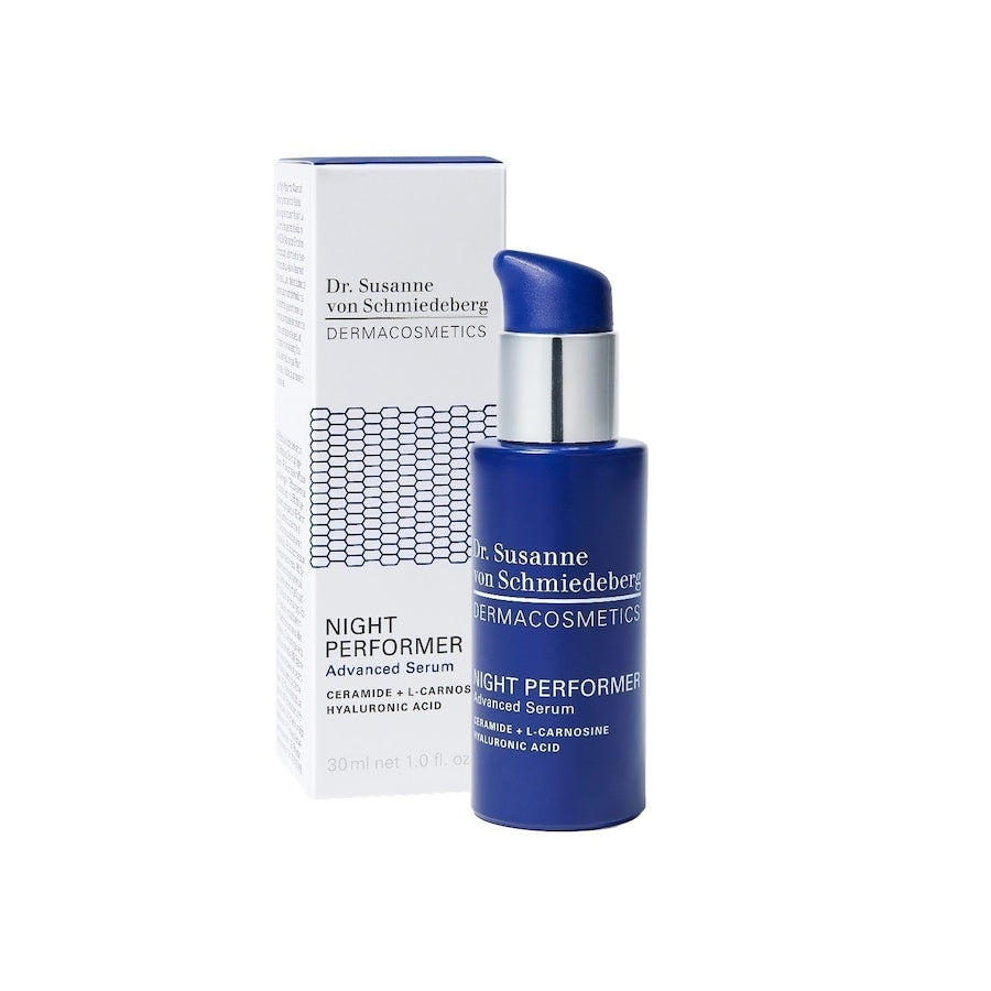 Dr. Susanne von Schmiedeberg NIGHT PERFORMER Advanced Serum