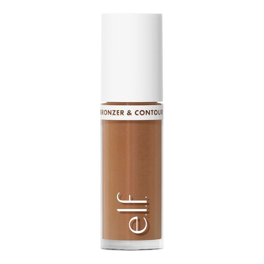 e.l.f. Cosmetics Camo Liquid Bronzer & Contour