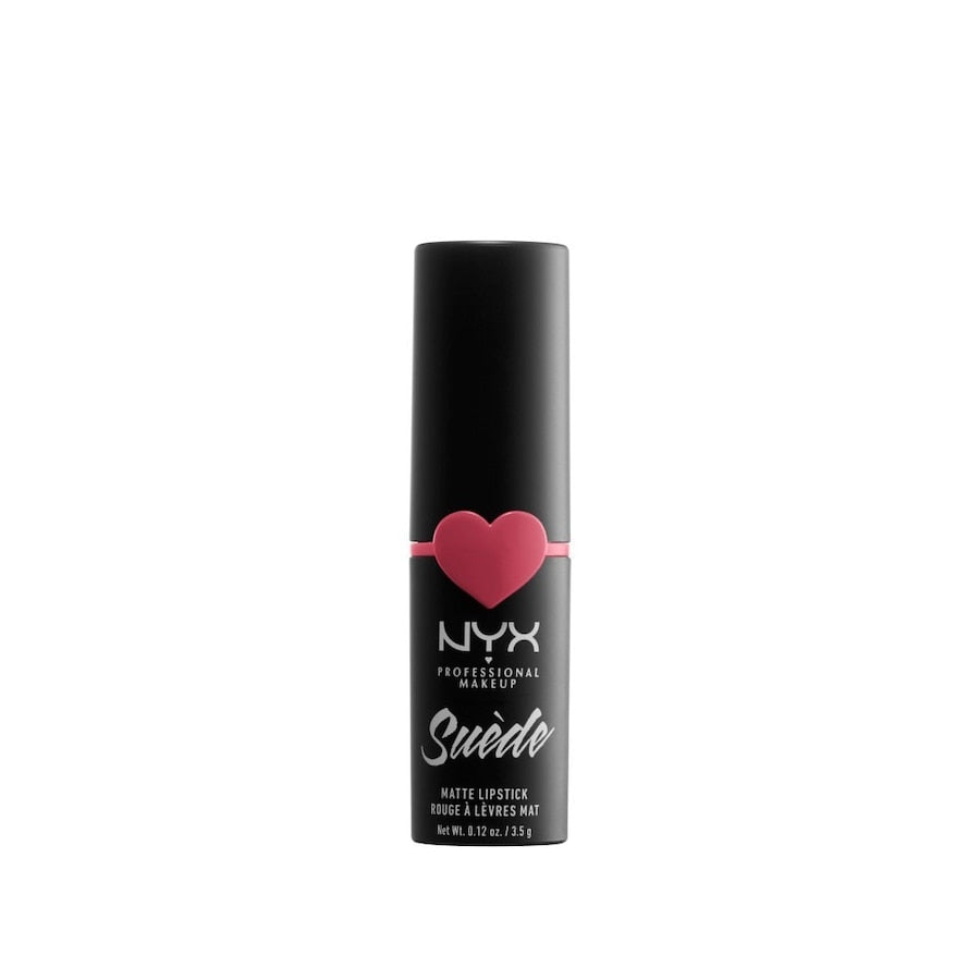 NYX Professional Makeup Wedding Suede Matte