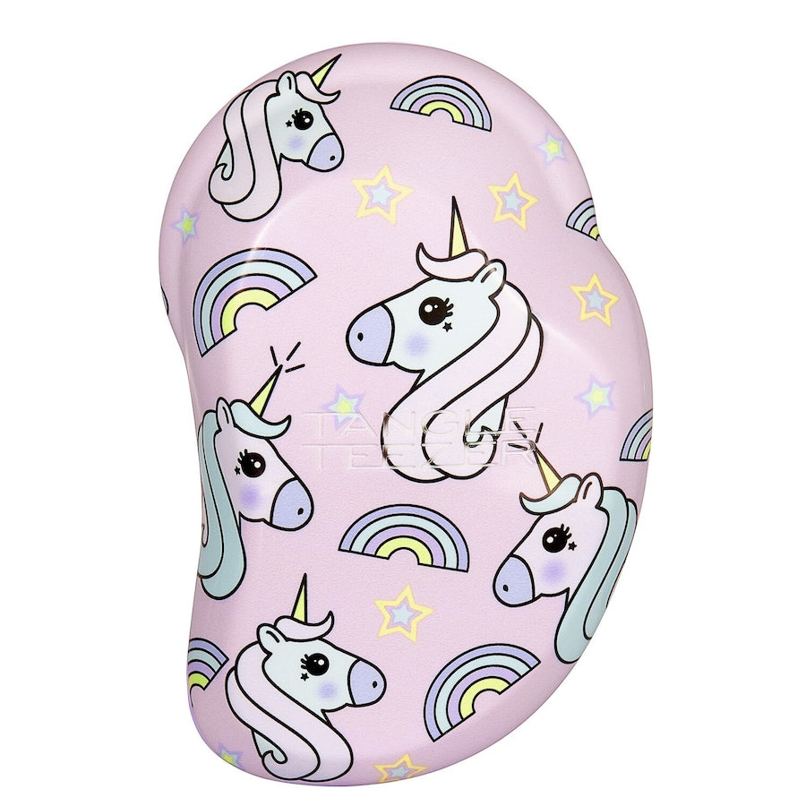 Tangle Teezer Mini Children Tangle Teezer - Original Mini Children Multi Unicorn
