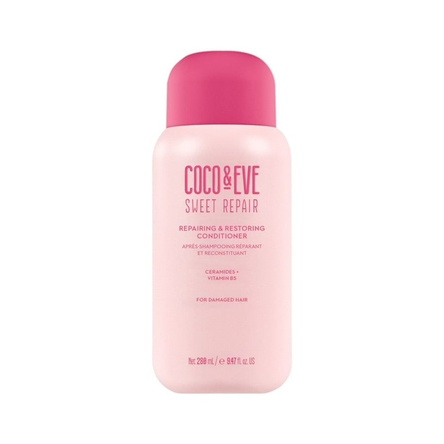 Coco & Eve Sweet Repair Repairing & Restoring Conditioner