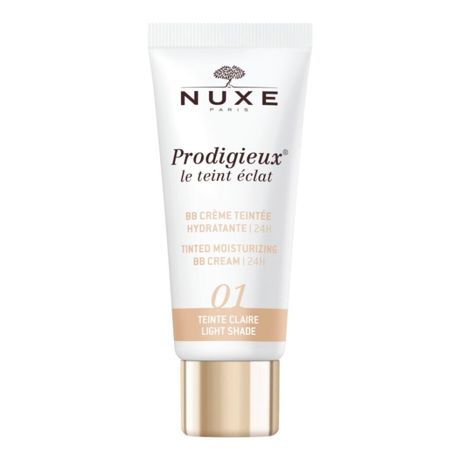 NUXE Prodigieux® Tinted Moisturizing BB Cream 24H