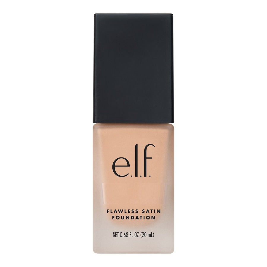 e.l.f. Cosmetics Flawless Finish