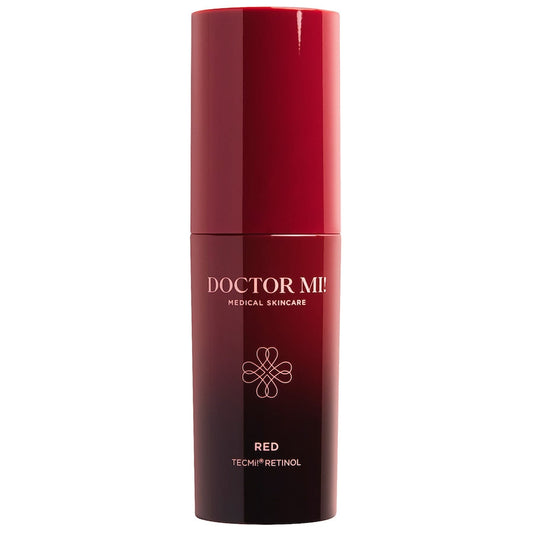 DOCTOR MI! RED