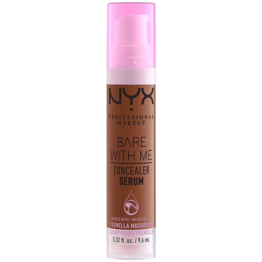 NYX Professional Makeup Pride Makeup Bare With Me Concealer Serum
