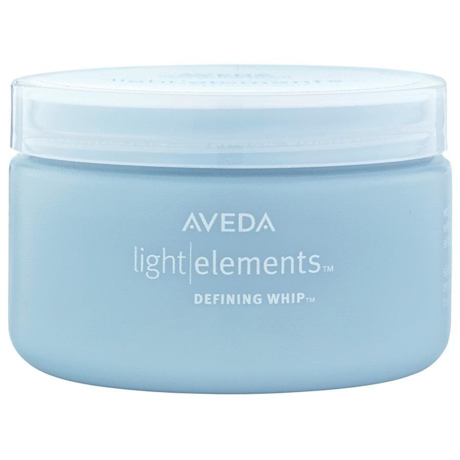 Aveda Lichtelementen definiërende zweep
