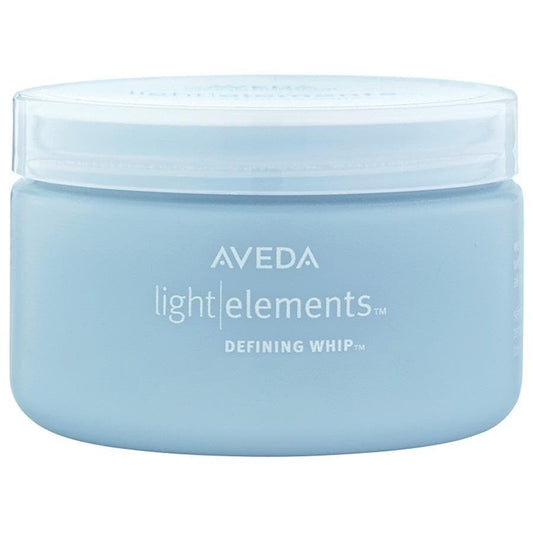 Aveda Lichtelementen definiërende zweep